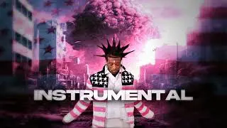 Lil Uzi Vert - Suicide Doors (INSTRUMENTAL)