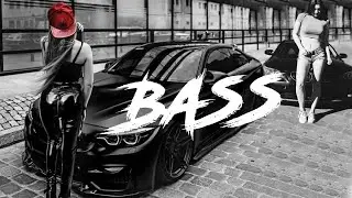 Самая Крутая Музыка в Машину 2021 🔥Качает Крутой Клубный Бас 🔥Новинка Музыки/ Хит 2021