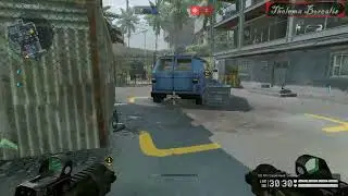 Двойные SIG MPX Copperhead - тухляк в 2024-м на РМ в Warface | Варфейс!