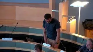 Consiglio Comunale Del 29_07_2024_sessione Mattutina