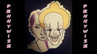 M - Pennywise