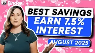 Best Savings Accounts UK | Get 7.5% Interest On Your Savings - August 2025