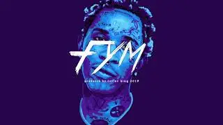 FREE Young Thug x Lil Tecca Type Beat | FYM