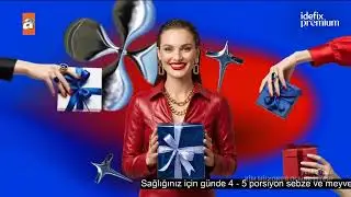 ATV commercial break (22/01/2026 