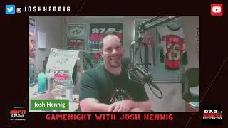 Review of the Eagles win in Brazil and NFL Week One Sunday action 9-9-24