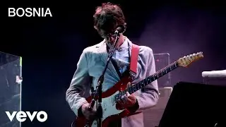 Luis Alberto Spinetta - Bosnia (En Vivo Estadio Vélez Sarsfield)