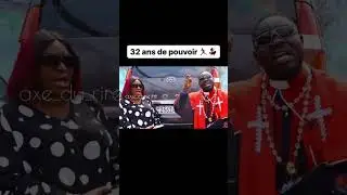Liteya Kanda alobi keba na musicien a mibengaka Mobutu.....