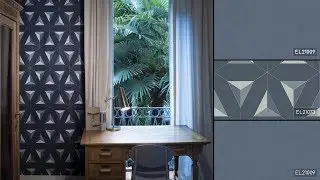 Обои Decoprint Elisir