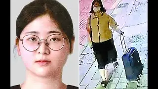 Jung Yoo-Jung - Curious Killer