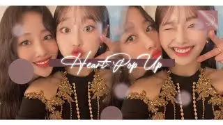 Heart Pop Up Tutorial | Alight Motion