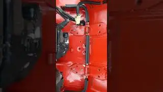 переделка капота т-25