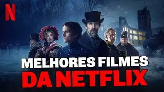 5 BEST NETFLIX MOVIES to watch in 2025!