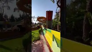 AKKA ANTEDON HOTEL | Wakacje w Turcji 