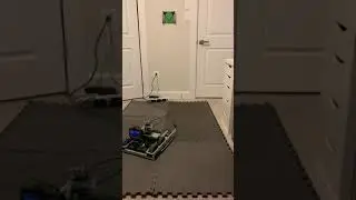 OAK-1 Vision Targeting with Tensorflow model and odometry