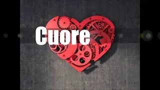 Cuore - Leonardo Ferrara (Inedito)