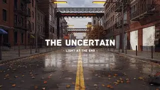 The Uncertain: Light At The End GAMEPLAY + REVIEW!