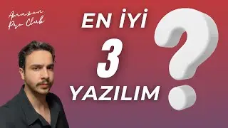 AMAZONA BAŞLARKEN İHTİYACINIZ OLACAK 3 EN İYİ YAZILIM | Ürün Bulma ve Kârlılık Analizi Yazılımları