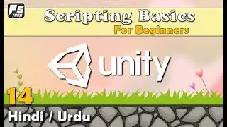 Generate Objects at Run-time (Instantiate and Coroutines) [14]