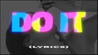 Brooklyn Queen - "DO IT" [Official Lyric Video]