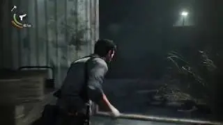 The Evil Within 2 (Blind) #07 - Tredwell Trucking Yards