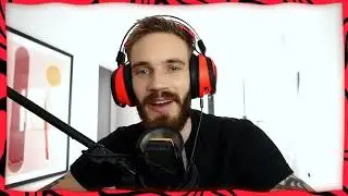 Pewdiepie laughs at JackSucksAtLife's tweet
