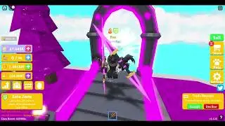 Im back... (SABER SIMULATOR) Selling my strength PLUS new supervillain class!