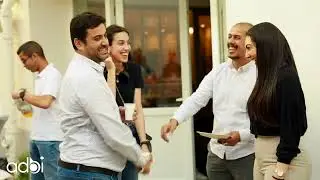 ADBI - Soirée BBQ
