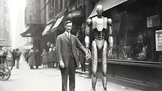 Nikola Tesla Hidden inventions that Shocked the World