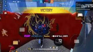 free fire WhatsApp status