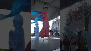 Открытие фестиваля ледоколов 2020