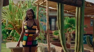 VIDO SMITH - JO (OFFICIAL VIDEO)