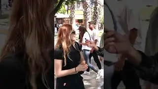 CİDDİ BİR İLİŞKİ BEKLİYORUM SOKAK RÖPORTAJI #shorts