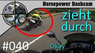040 - Die Loide heutzutage, douu! - Oldtimer Dashcam