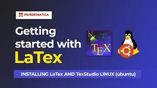 2.2 Installing Latex on Linux