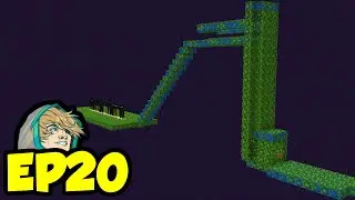 Let's Play Minecraft Like It's 2010 Again (Episode 20)