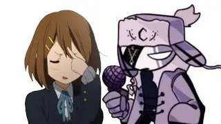 ZABODILA pero en K-ON!
