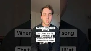 Haaaave you met Ted? 