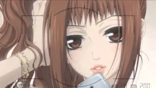 Megumi - Hard Out Here