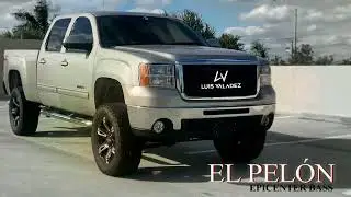 EL PELÓN (Epicenter Bass)