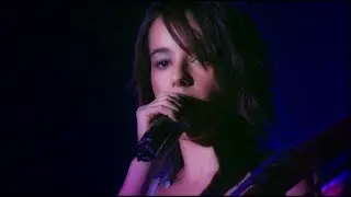 Alizée - Mon Maquis (Live HD)