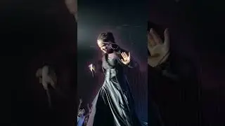Концерт Эволюция сердца на Бали.