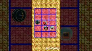 ОГРОМНЫЙ MINUE С 4 ИГРОКАМИ 2 вида престигио красноярский и я #MinueMW