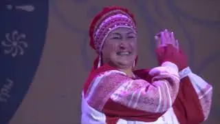 Матаня _ Галина Усладова (Хрякова)