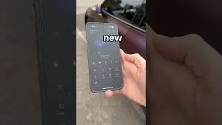 Tesla finally fixed this ❄️😳