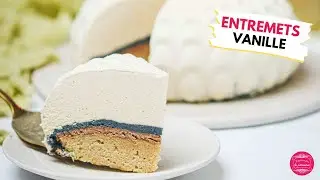 Le Gran cru vanille : le gâteau pour tous les amoureux de la vanille