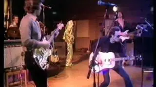 FOOLS GOLD - GRAHAM PARKER AND THE RUMOUR (BBC Live 1977)