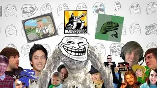 When Your Channel is Ten Years Old