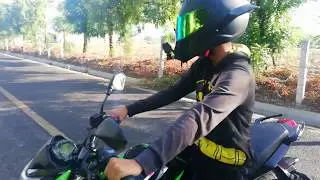 Casco kov kc1 review (micrófono Solapa)