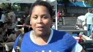 Campus Pals are Hams and other Random Footage
