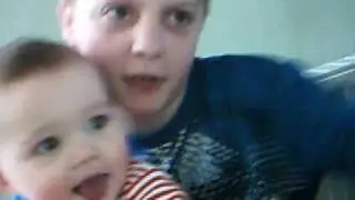 Leebz and Olivia make a Vlog!